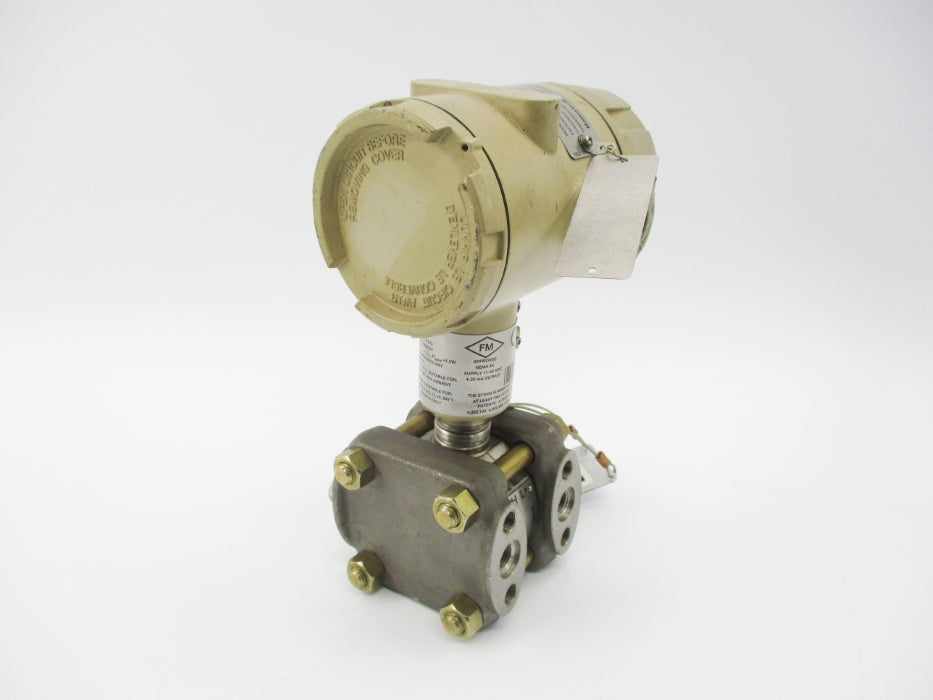 HONEYWELL STD120-E1A-00000-CC,SM,TC,TG,F1D3-A36H UNMP