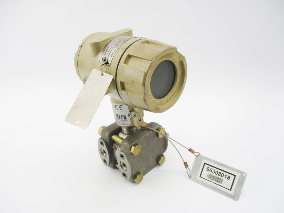 HONEYWELL STD120-E1A-00000-CC,SM,TC,TG,F1D3-A36H UNMP
