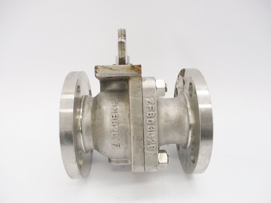 VELAN 01413-SSEA 275PSI UNMP