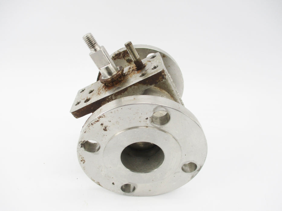 VELAN 01413-SSEA 275PSI UNMP