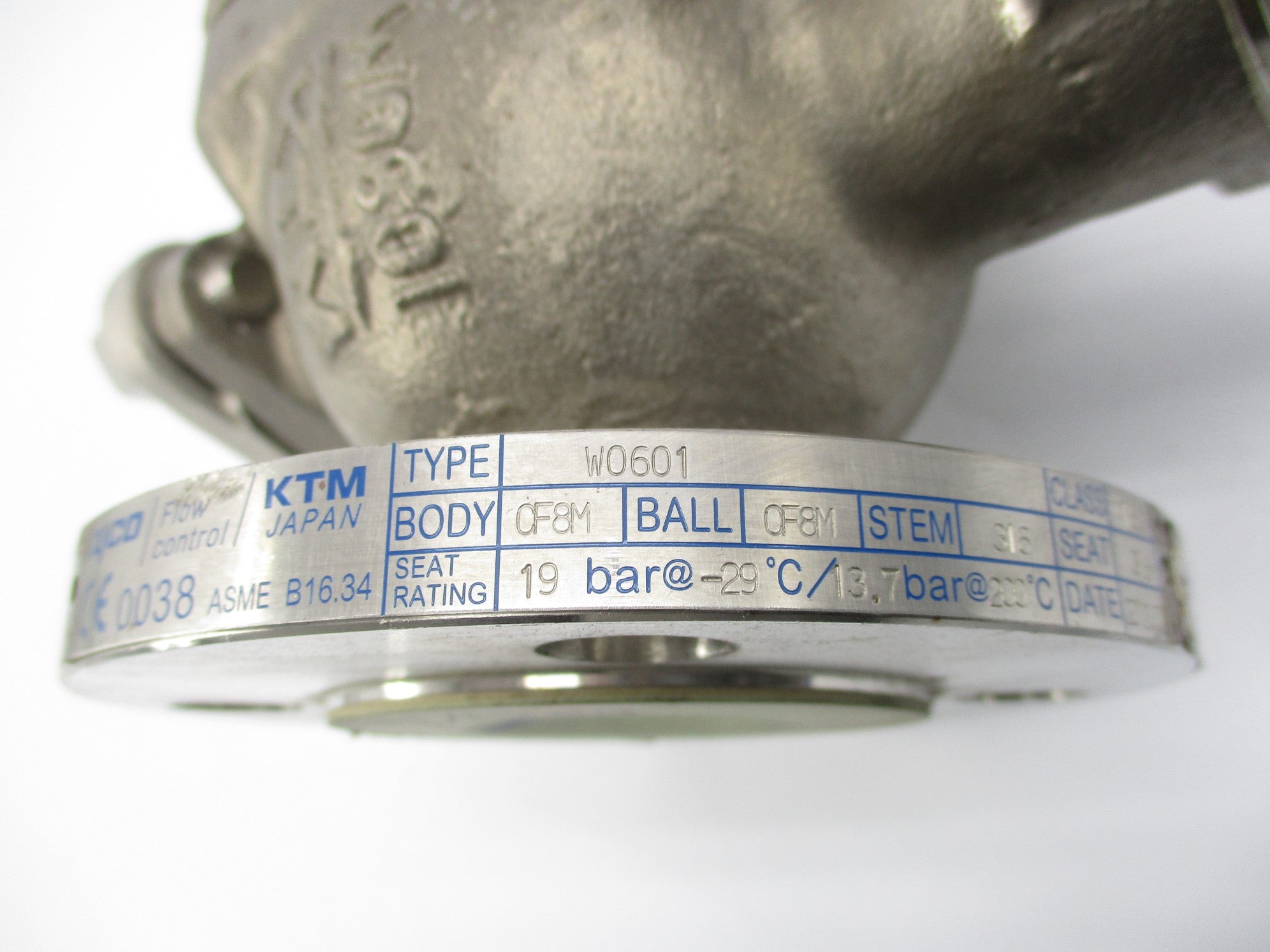 TYCO W0601 NSNP
