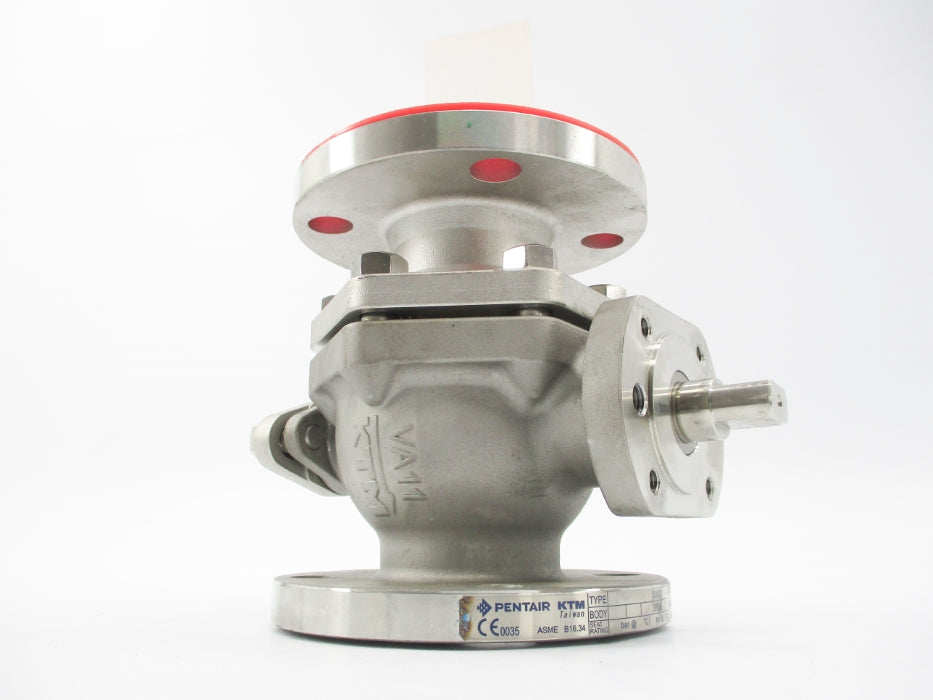 PENTAIR VA11-32.3L NSNP
