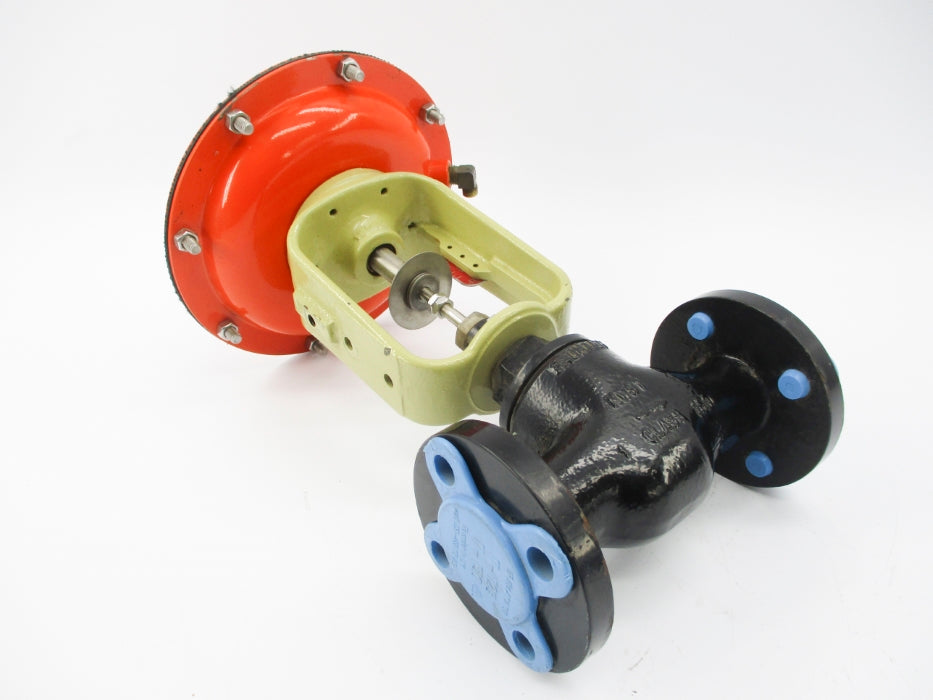 FISHER CONTROLS 32-24688D 5-15PSI NSNP