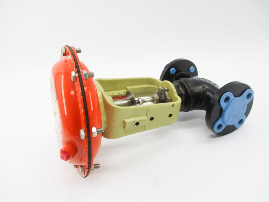 FISHER CONTROLS 32-24688D 5-15PSI NSNP