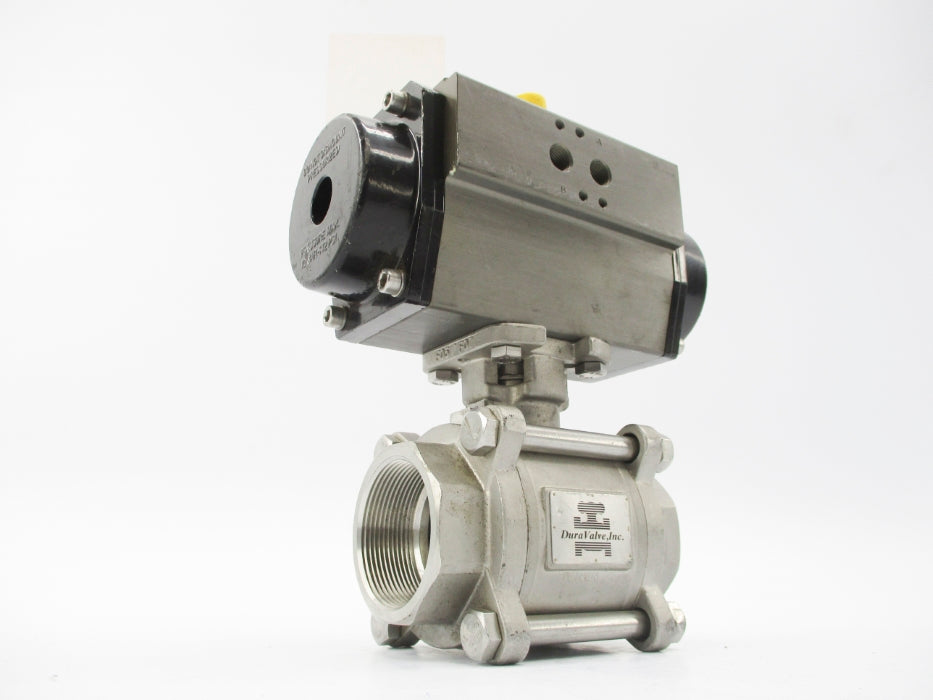 DURAVALVE DM340 NSNP