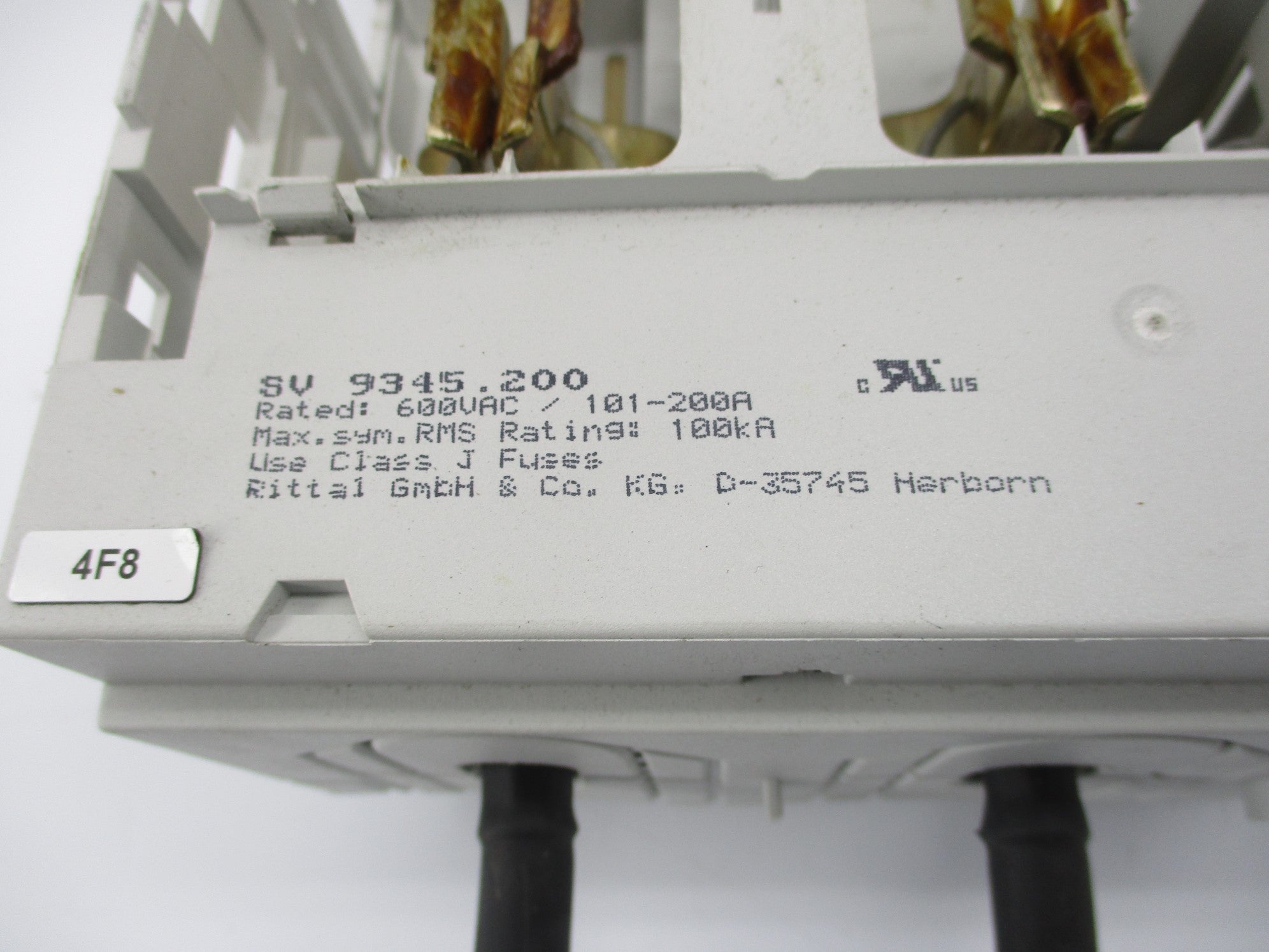 RITTAL SV9345.200 UNMP