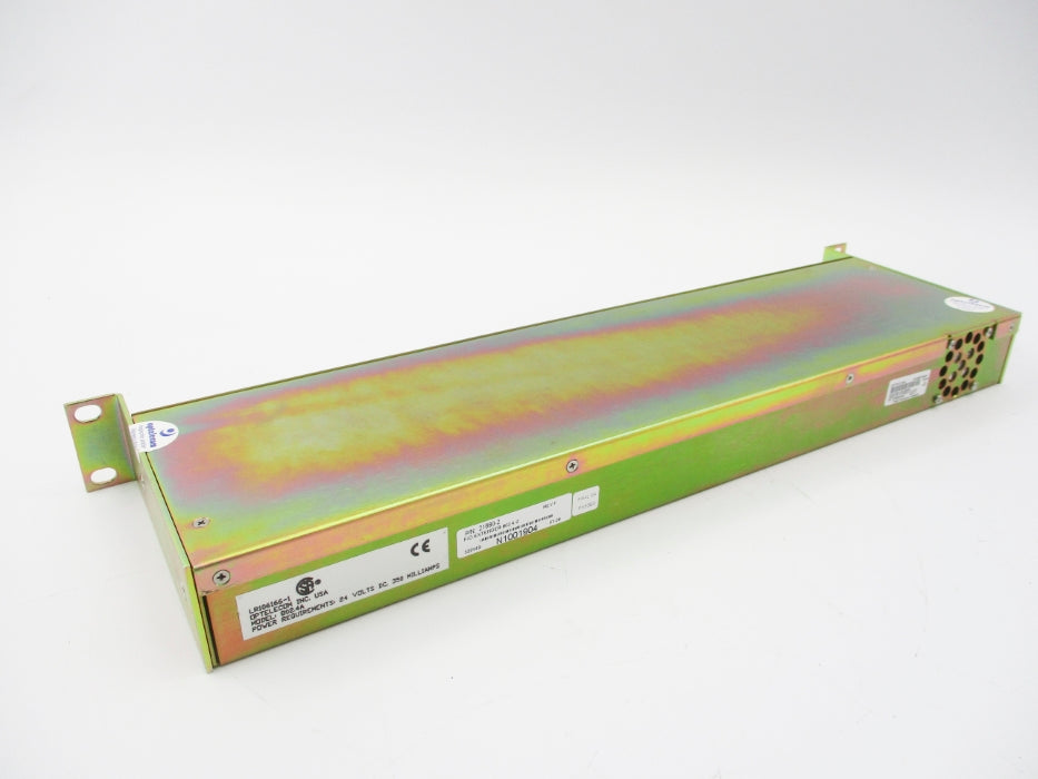 FISHER ROSEMOUNT DH7751X1-BA2 12P0569X032R UNMP