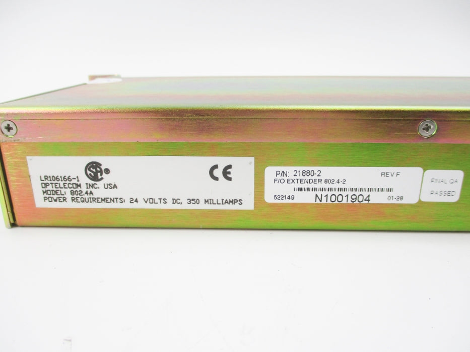 FISHER ROSEMOUNT DH7751X1-BA2 12P0569X032R UNMP