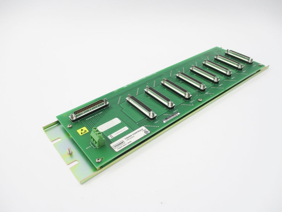 FISHER ROSEMOUNT CL6741X1-A2 41B7293X022 REV. D (AS PICTURED) NSNP