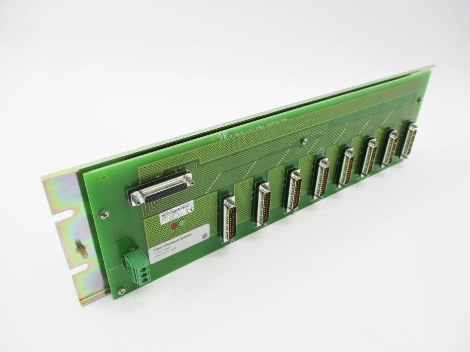 FISHER ROSEMOUNT 41B7285X022 CL6842X1-A2 REV. J (AS PICTURED) NSNP
