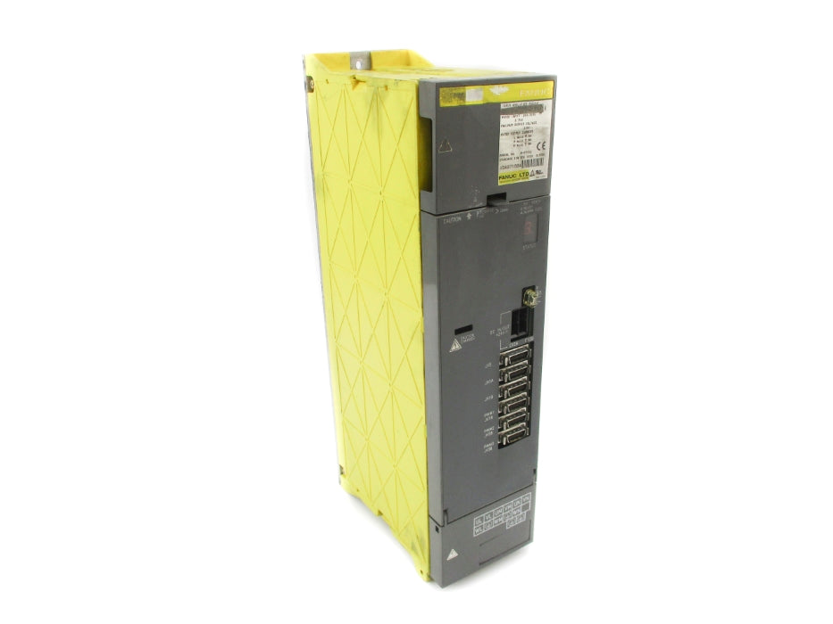 FANUC A06B-6079-H303 UNMP
