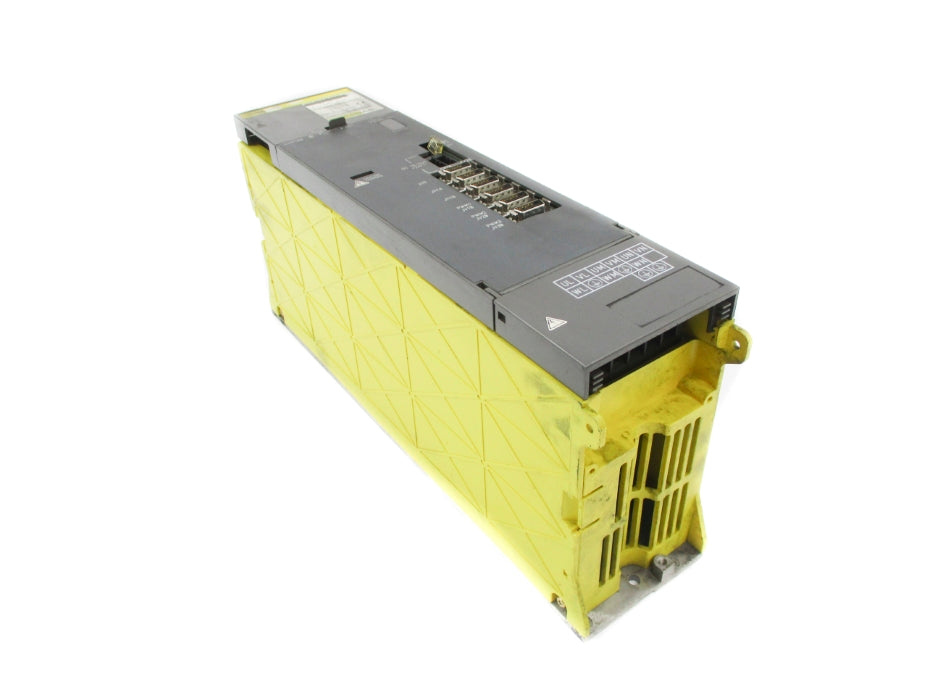 FANUC A06B-6079-H303 UNMP