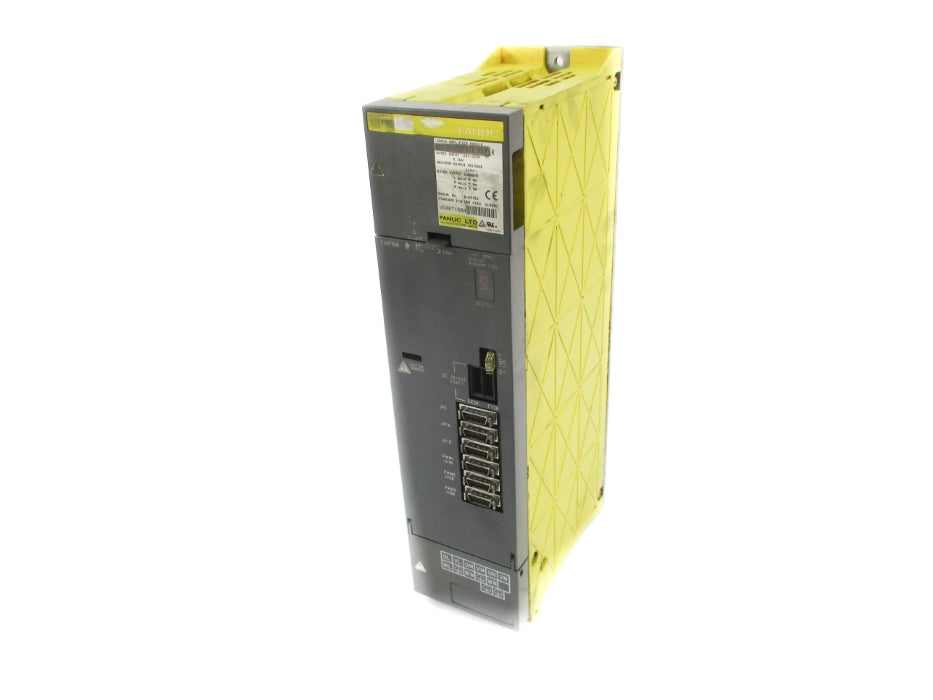FANUC A06B-6079-H303 UNMP
