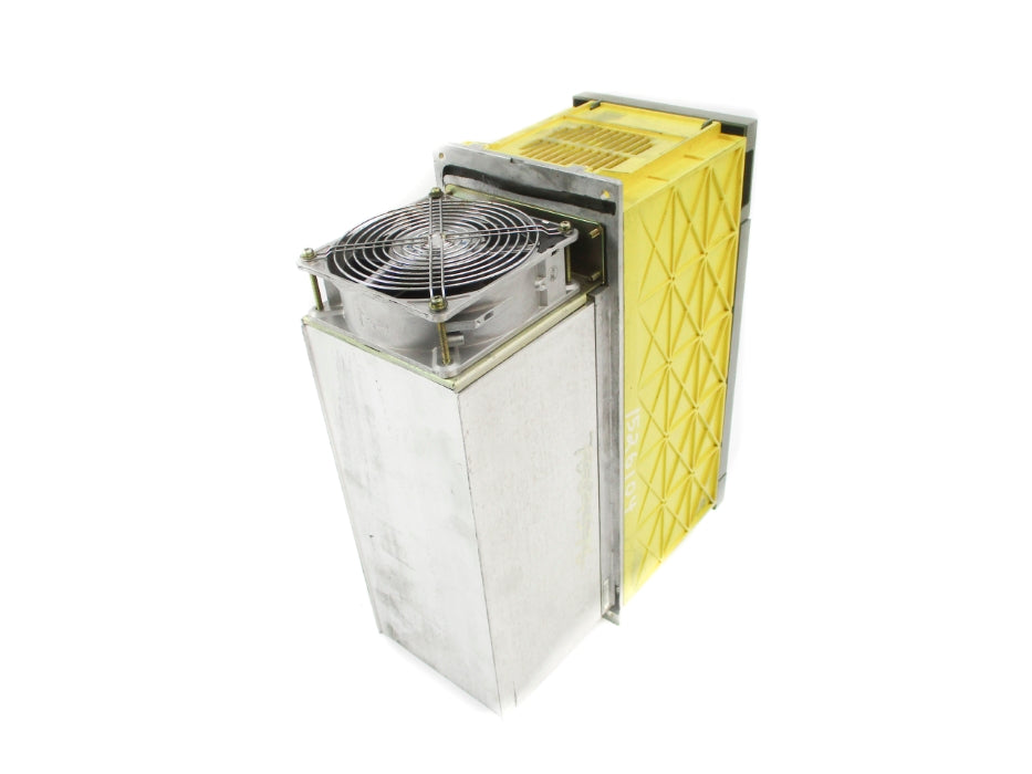 FANUC A06B-6087-H115 UNMP