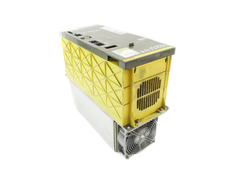 FANUC A06B-6087-H115 UNMP