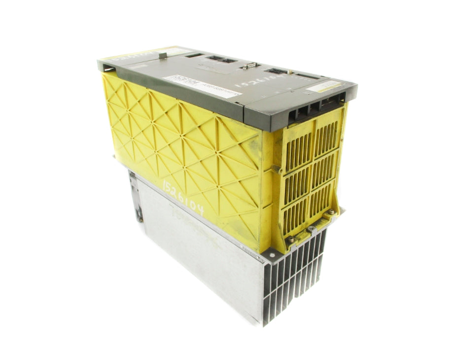 FANUC A06B-6087-H115 UNMP