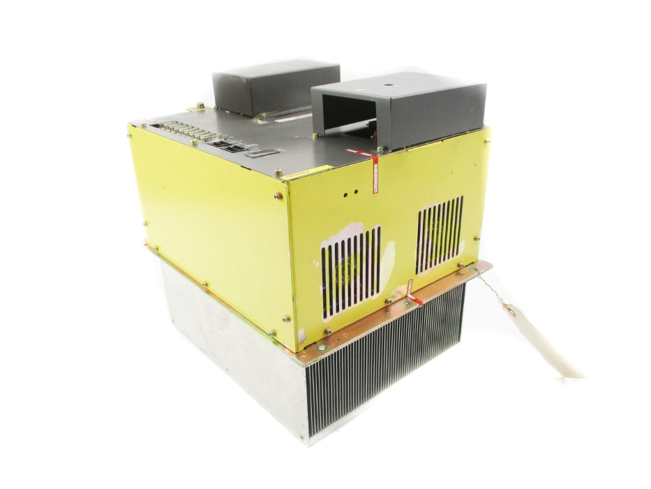 FANUC A06B-6088-H245#H500#EM REMAN