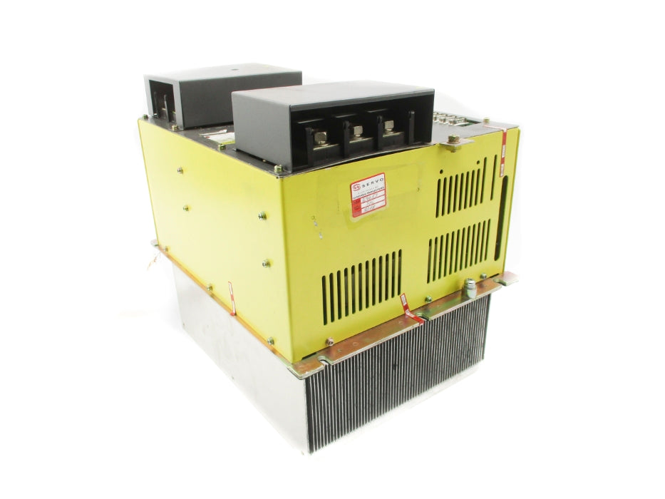 FANUC A06B-6088-H245#H500#EM REMAN