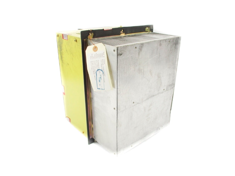 FANUC A06B-6088-H245#H500 REMAN