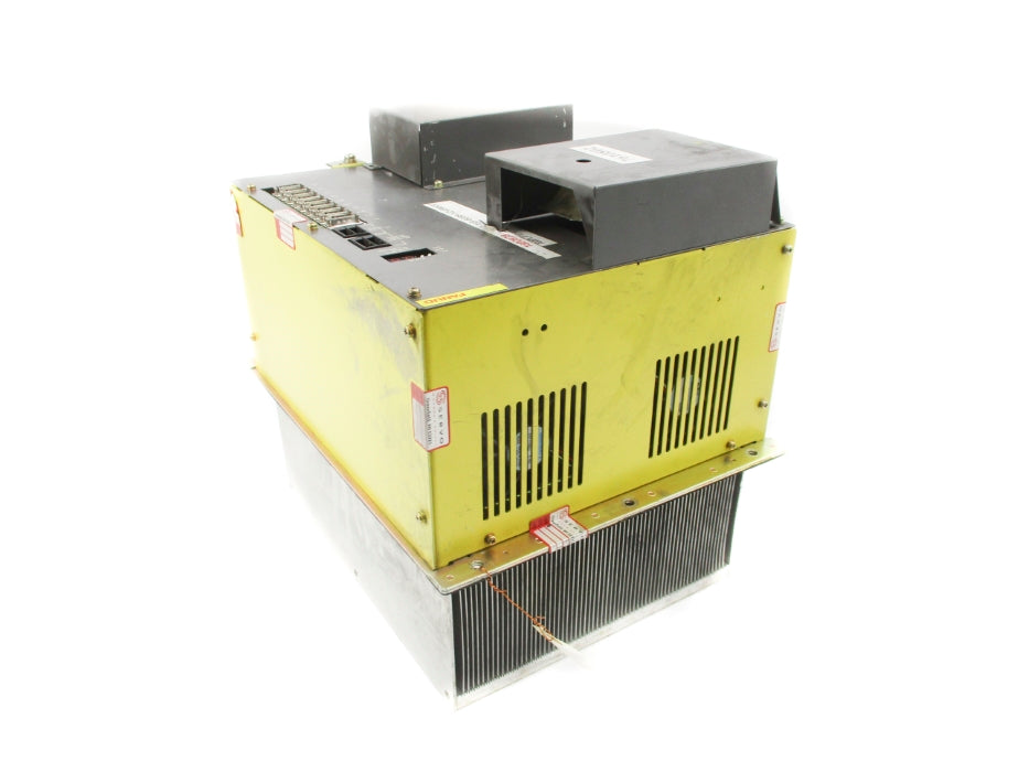 FANUC A06B-6088-H245#H500 REMAN