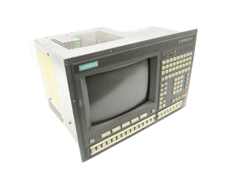 SIEMENS 6FC3561-1AC-Z REMAN