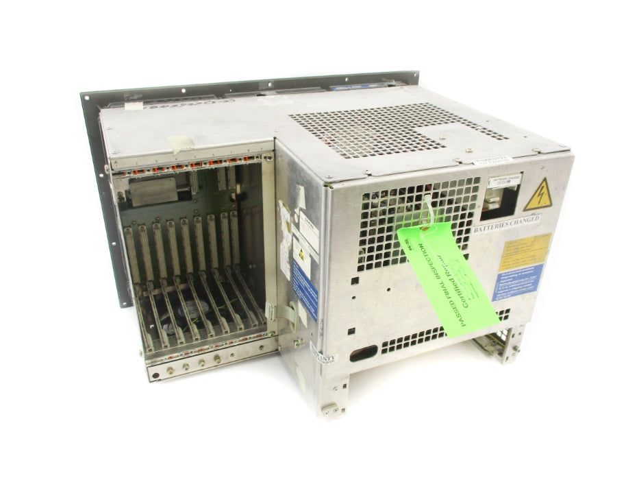 SIEMENS 6FC3561-1AC-Z REMAN