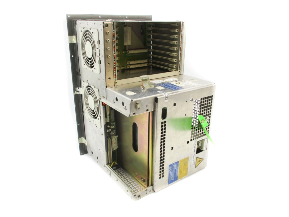 SIEMENS 6FC3561-1AC-Z REMAN