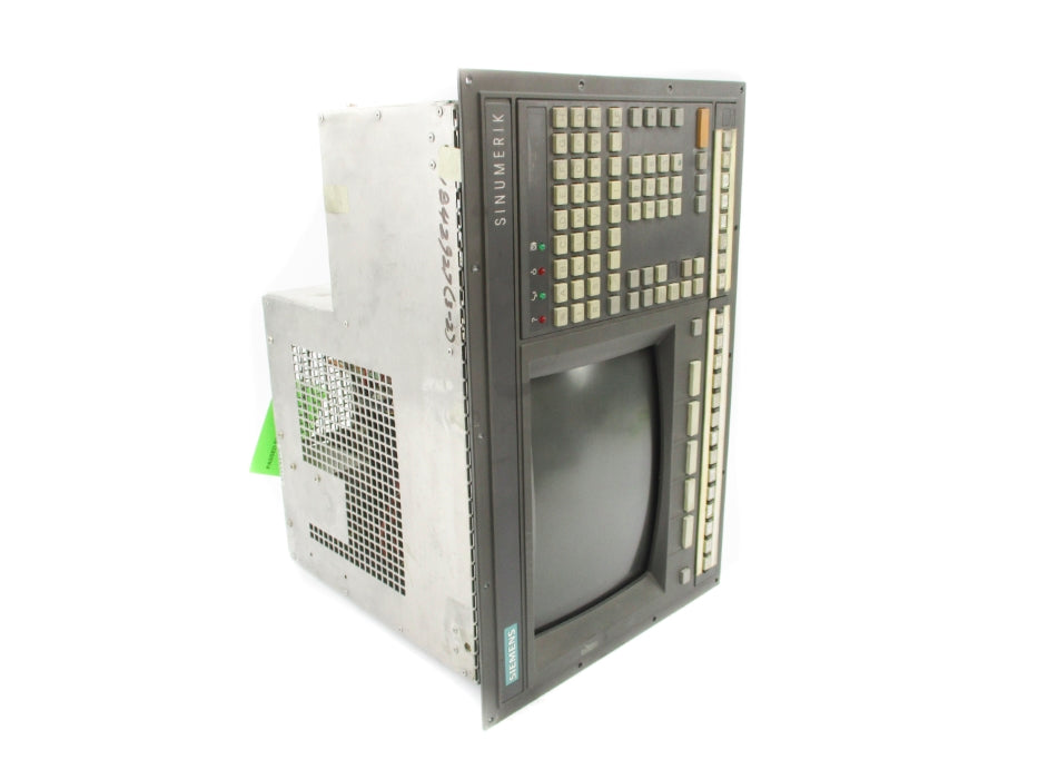 SIEMENS 6FC3561-1AC-Z REMAN
