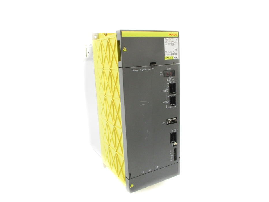 FANUC A06B-6087-H115 NSNP