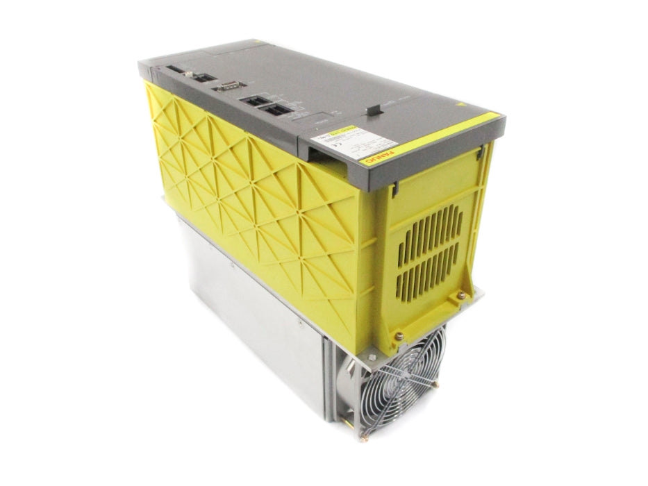 FANUC A06B-6087-H115 NSNP