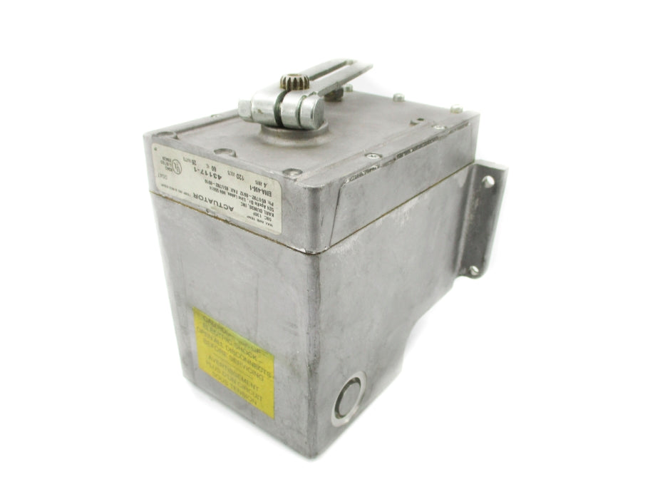 KARL DUNGS EMA-405-1 NSNP