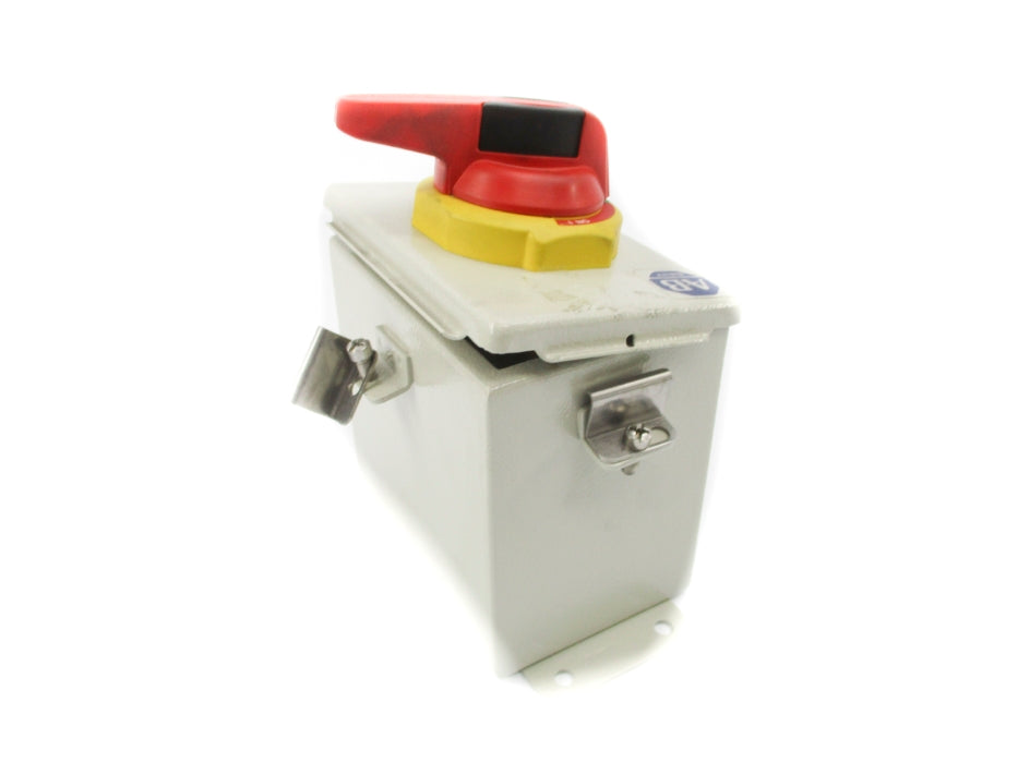 INDUSTRIAL SPARE PART 194E-FA20E SER. B NSNP