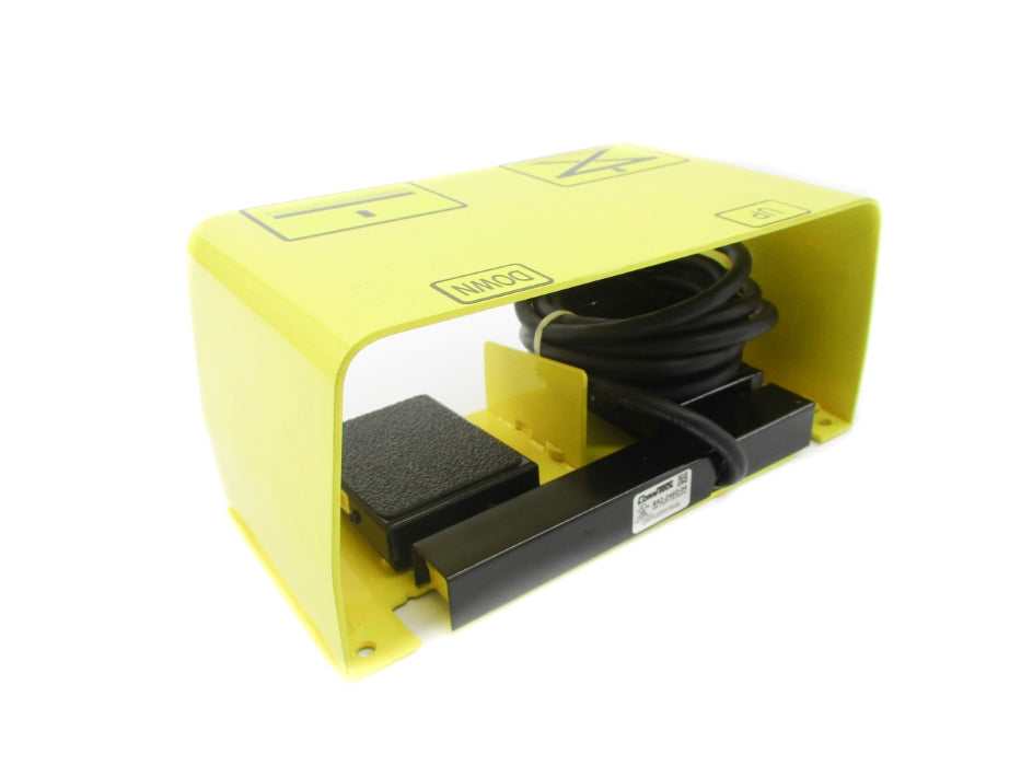 CONNTROL 892-2460-04 NSNP