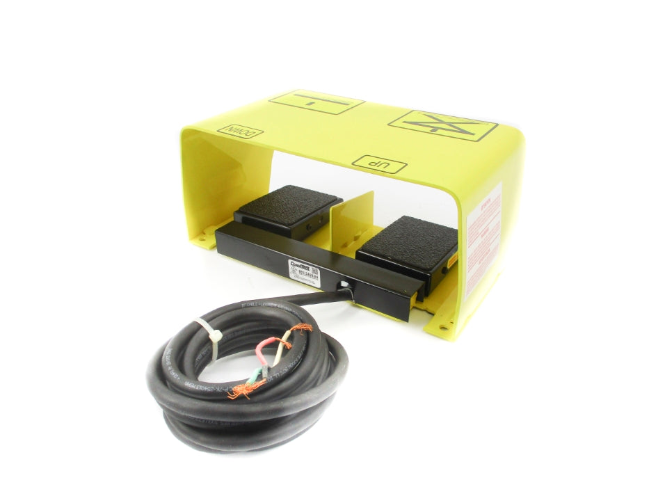 CONNTROL 892-2460-04 NSNP