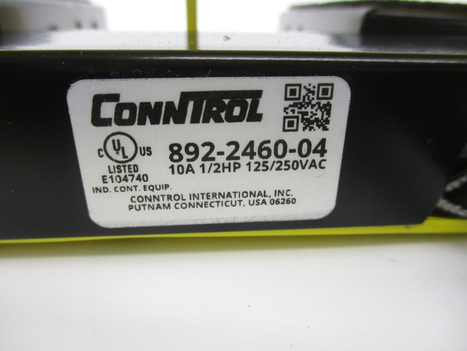 CONNTROL 892-2460-04 NSNP