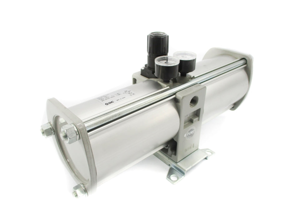 SMC VBA40A-04 NSNP