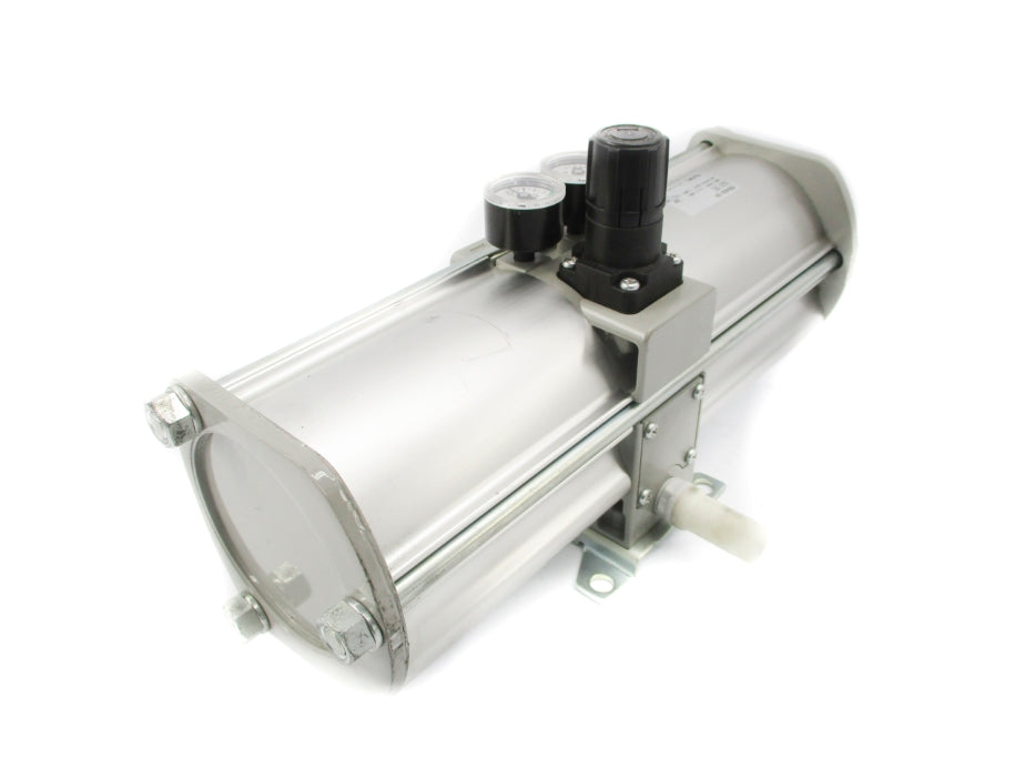 SMC VBA40A-04 NSNP