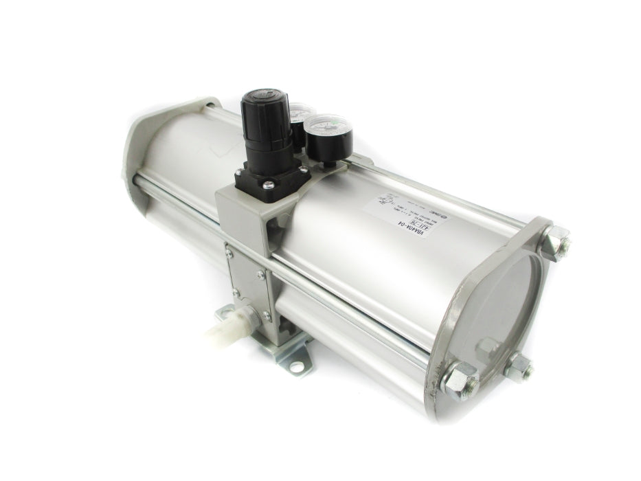 SMC VBA40A-04 NSNP