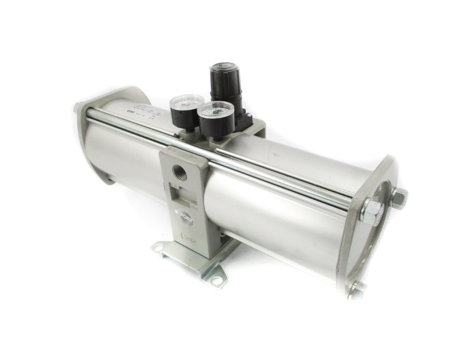 SMC VBA40A-04 NSNP