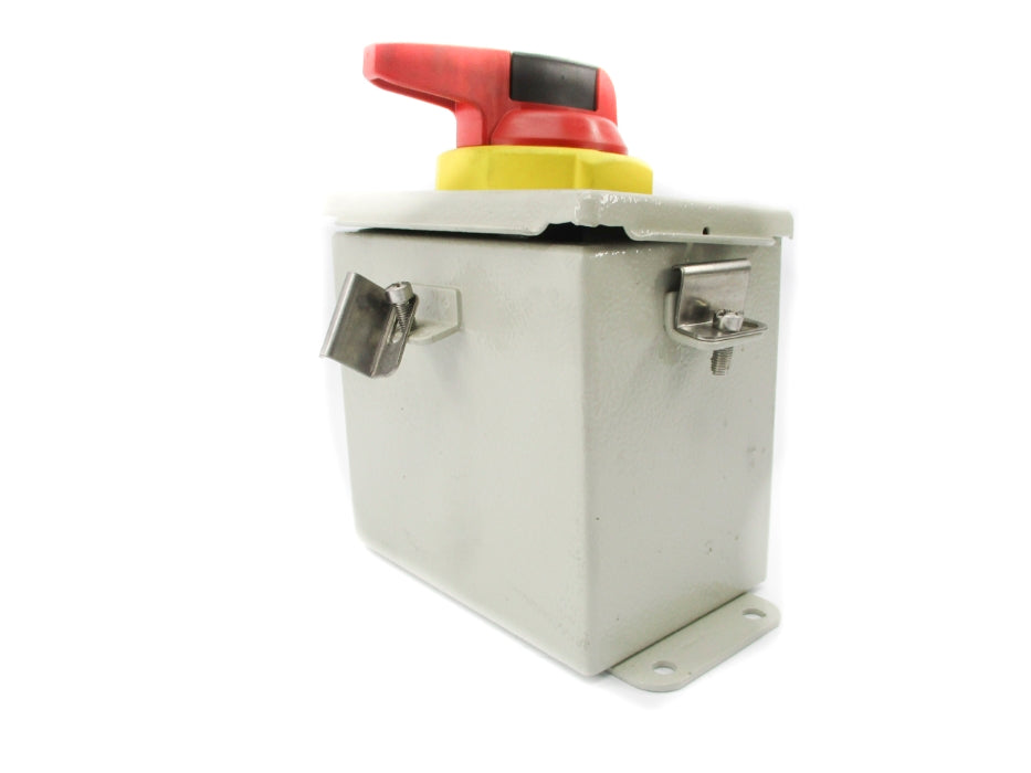 ALLEN BRADLEY 194E-FA40E SER. B NSNP