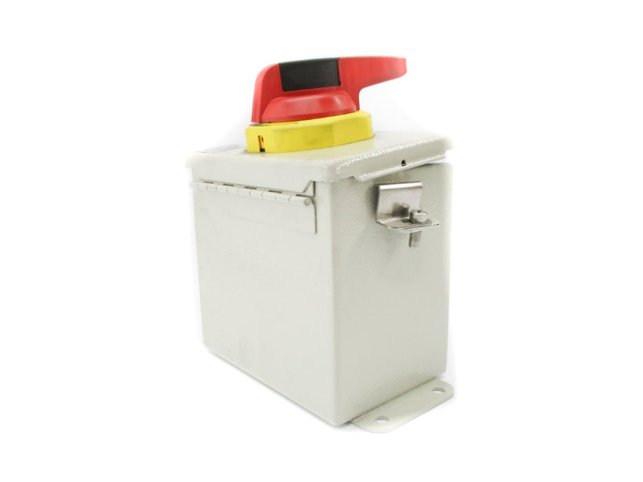 ALLEN BRADLEY 194E-FA40E SER. B NSNP