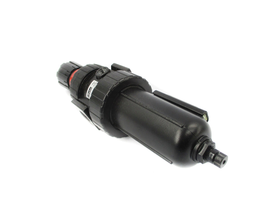PARKER 07E34A18AC 250PSI NSMP