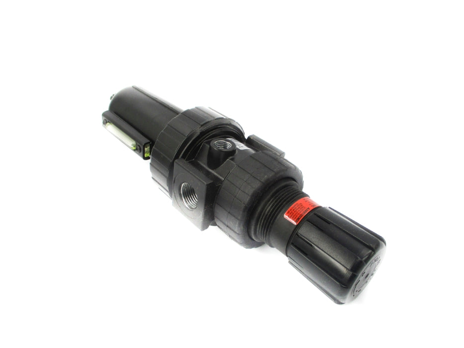 PARKER 07E34A18AC 250PSI NSMP