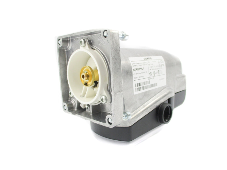 SIEMENS SKP15.011U1 110/120V NSMP