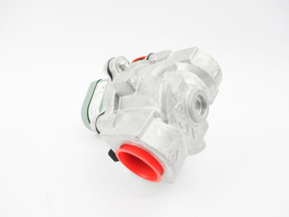 ASCO 8215B060CSA 120/60 110/50 25PSI NSMP