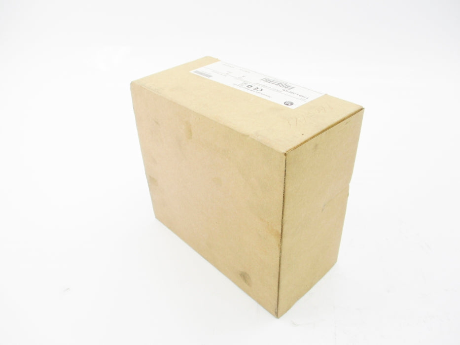 ALLEN BRADLEY 1769-L36ERM SER. A F/W 1.002 DATE: 2015 NSFS