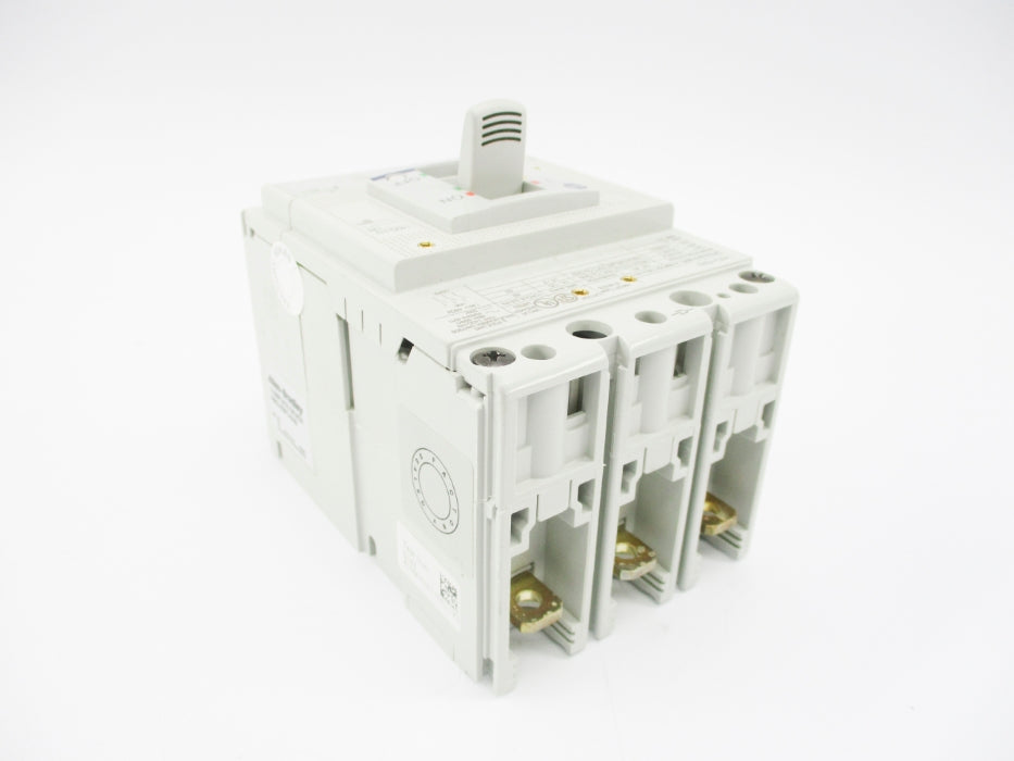ALLEN BRADLEY 140G-H3F3-D10 SER. A 100A 600V NSMP