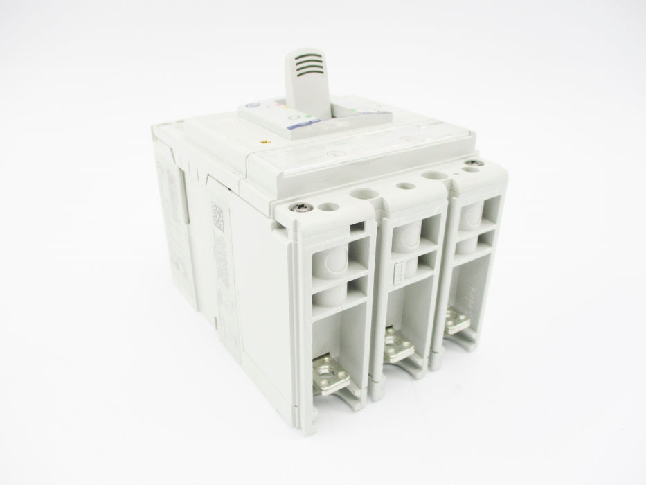 ALLEN BRADLEY 140G-H3F3-D10 SER. A 100A 600V NSMP