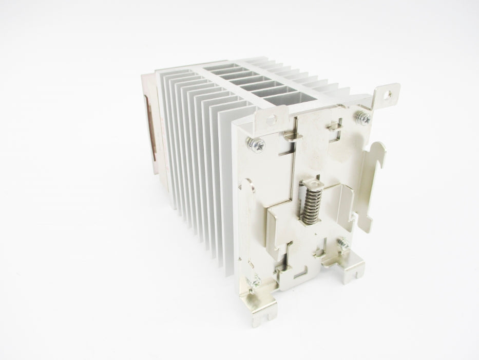 OMRON G3PE-525B-3N 25A 24V NSMP