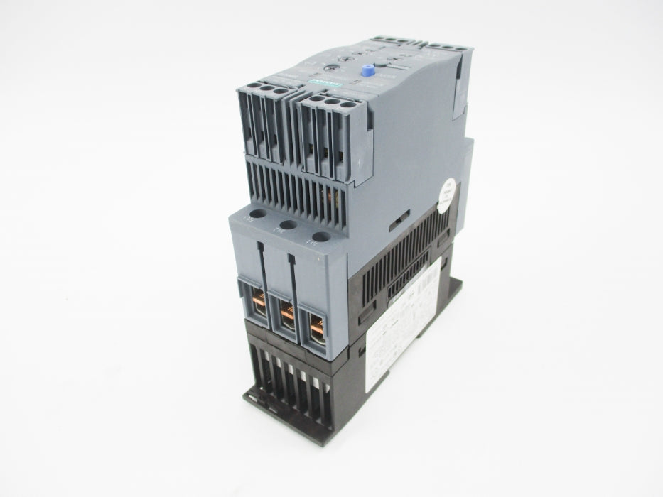 SIEMENS 3RW4036-1BB15 NSMP